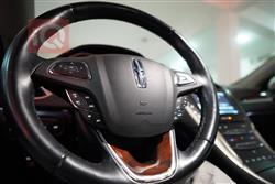 لینکۆڵن MKZ